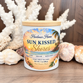 Sun Kissed Shores Candle – Coconut, Vanilla & Warm Sand | 7 oz Harbour Home Gifts